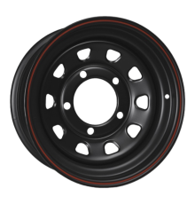 16" 5x165,1 Offroad 4x4 DAYTONA ET-10 7.0J