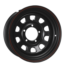 16" 5x139,7 Offroad 4x4 DAYTONA ET-12 7.0J