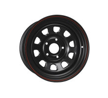 16" 5x127 Offroad 4x4 DAYTONA ET10 8.0J