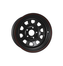 16" 5x127 Offroad 4x4 DAYTONA ET10 8.0J