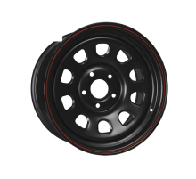 17" 5x127 Offroad 4x4 DAYTONA ET10 8.0J