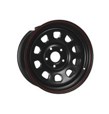 17" 5x127 Offroad 4x4 DAYTONA ET10 8.0J