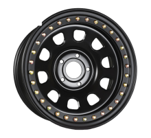 17" 5x127 Offroad 4x4 DAYTONA BEADLOCK ET10 8.0J