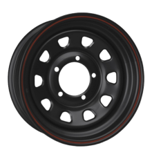 15" 5x139,7 Offroad 4x4 DAYTONA ET-12 6.0J