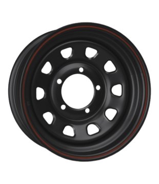 15" 5x139,7 Offroad 4x4 DAYTONA ET-12 6.0J
