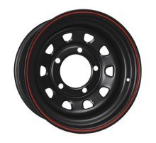 16" 5x165,1 Offroad 4x4 DAYTONA ET-10 8.0J