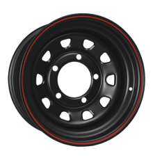 16" 5x165,1 Offroad 4x4 DAYTONA ET-10 8.0J