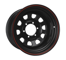 16" 6x139,7 Offroad 4x4 DAYTONA ET-30 10.0J