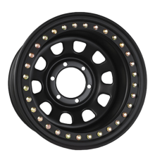 16" 6x139,7 Offroad 4x4 DAYTONA BEADLOCK ET-30 10.0J