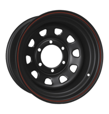 15" 6x139,7 Offroad 4x4 DAYTONA ET-30 8.0J