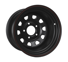 15" 5x130 Offroad 4x4 DAYTONA ET-44 10.0J