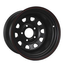 15" 5x130 Offroad 4x4 DAYTONA ET-44 10.0J