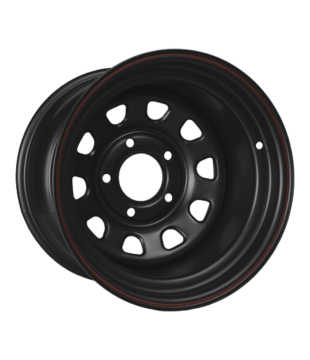 15" 5x130 Offroad 4x4 DAYTONA ET-44 10.0J