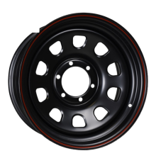 17" 6x139,7 Offroad 4x4 DAYTONA ET-10 8.0J