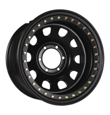 17" 6x139,7 Offroad 4x4 DAYTONA BEADLOCK ET-30 8.0J