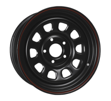 16" 5x120 Offroad 4x4 DAYTONA ET20 7.0J