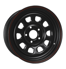 16" 5x120 Offroad 4x4 DAYTONA ET20 7.0J
