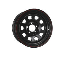 16" 5x114,3 Offroad 4x4 DAYTONA ET0 7.0J