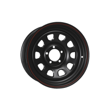 16" 5x114,3 Offroad 4x4 DAYTONA ET0 7.0J