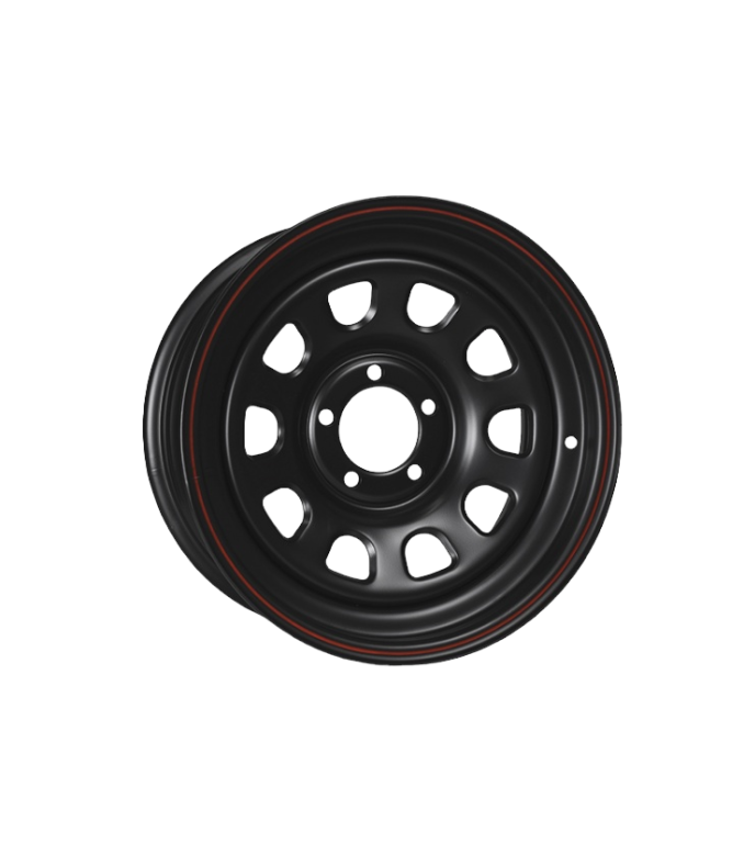 16" 5x114,3 Offroad 4x4 DAYTONA ET0 7.0J