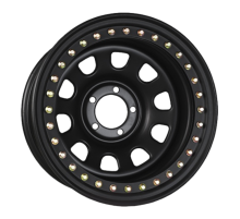 16" 5x127 Offroad 4x4 DAYTONA BEADLOCK ET-30 8.0J