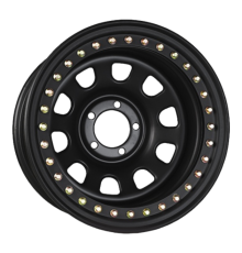 16" 5x127 Offroad 4x4 DAYTONA BEADLOCK ET-30 8.0J