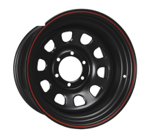 17" 6x139,7 Offroad 4x4 DAYTONA ET-30 10.0J