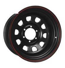17" 6x139,7 Offroad 4x4 DAYTONA ET-30 10.0J