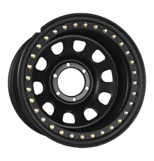 17" 6x139,7 Offroad 4x4 DAYTONA BEADLOCK ET-30 10.0J