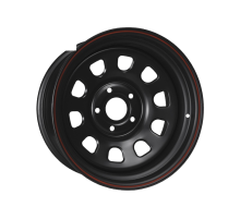 17" 5x127 Offroad 4x4 DAYTONA ET-20 8.0J