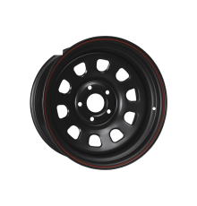 17" 5x127 Offroad 4x4 DAYTONA ET-20 8.0J