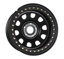 17" 5x127 Offroad 4x4 DAYTONA BEADLOCK ET-20 8.0J