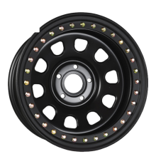 17" 5x127 Offroad 4x4 DAYTONA BEADLOCK ET-20 8.0J
