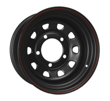 16" 5x165,1 Offroad 4x4 DAYTONA ET-25 8.0J