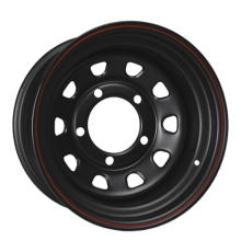16" 5x165,1 Offroad 4x4 DAYTONA ET-25 8.0J