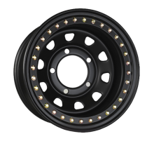16" 5x165,1 Offroad 4x4 DAYTONA BEADLOCK ET-25 8.0J
