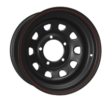 15" 5x139,7 Offroad 4x4 DAYTONA ET-30 8.0J