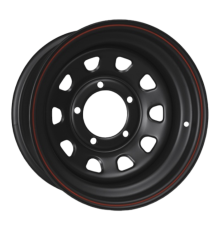 15" 5x139,7 Offroad 4x4 DAYTONA ET-30 8.0J