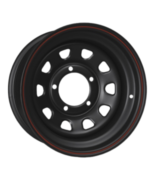 15" 5x139,7 Offroad 4x4 DAYTONA ET-30 8.0J