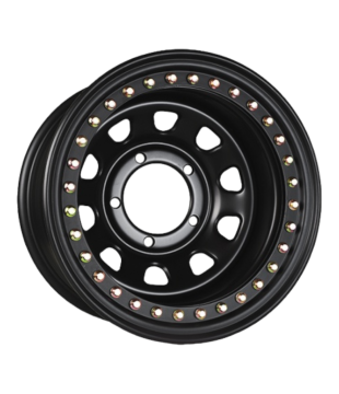 15" 5x139,7 Offroad 4x4 DAYTONA BEADLOCK ET-30 8.0J