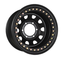 15" 6x139,7 Offroad 4x4 DAYTONA BEADLOCK ET-30 8.0J