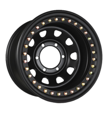 15" 6x139,7 Offroad 4x4 DAYTONA BEADLOCK ET-30 8.0J