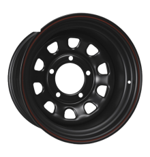 17" 5x165,1 Offroad 4x4 DAYTONA ET-30 10.0J