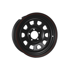 17" 5x114,3 Offroad 4x4 DAYTONA ET0 7.0J