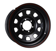 17" 6x114,3 Offroad 4x4 DAYTONA ET-10 7.0J