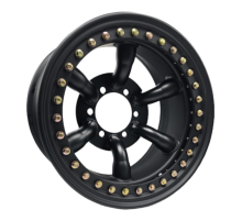 15" 6x139,7 Offroad 4x4 TRACROCK ET-35 8.0J