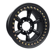 16" 6x139,7 Offroad 4x4 TRACROCK ET-30 8.0J