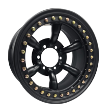 16" 6x139,7 Offroad 4x4 TRACROCK ET-30 8.0J