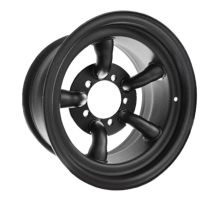 15" 5x139,7 Offroad 4x4 TRACROCK ET-35 8.0J