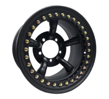 15" 5x139,7 Offroad 4x4 TRACROCK ET-35 8.0J
